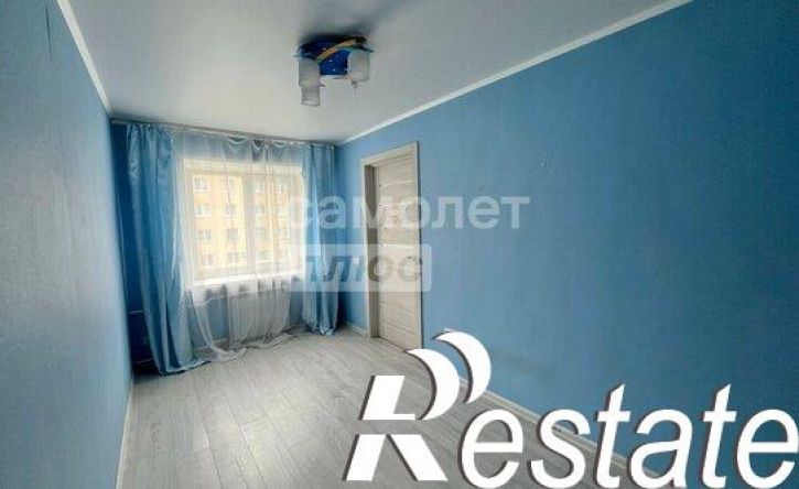 3-комн квартира Пионерская улица, 6,  д. 6