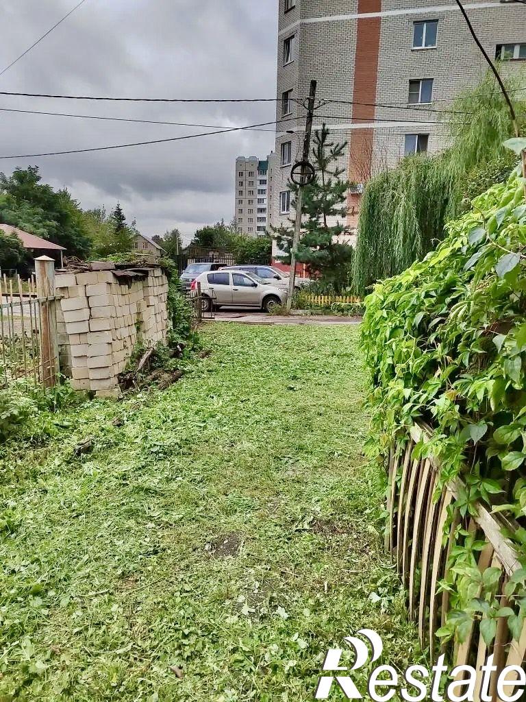 Купить дачу, дом, коттедж за 1 200 000 рублей на Пожарная, 38