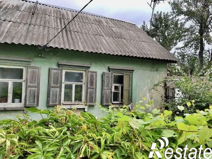 Коттедж/дом Пожарная, 38