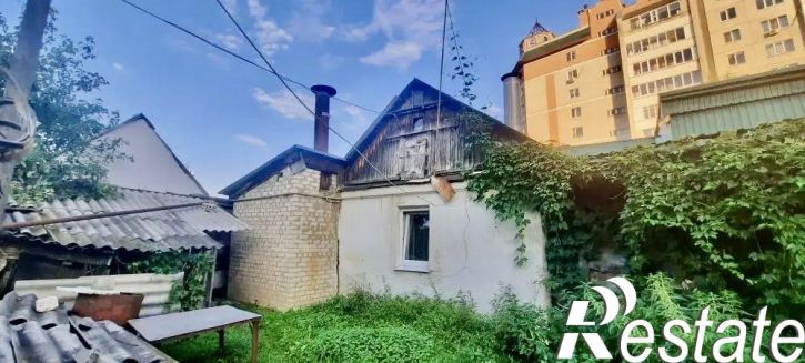 Коттедж/дом Пожарная, 38