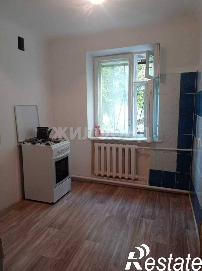 Купить квартиру за 1 860 000 рублей на Русанова улица, д.48б