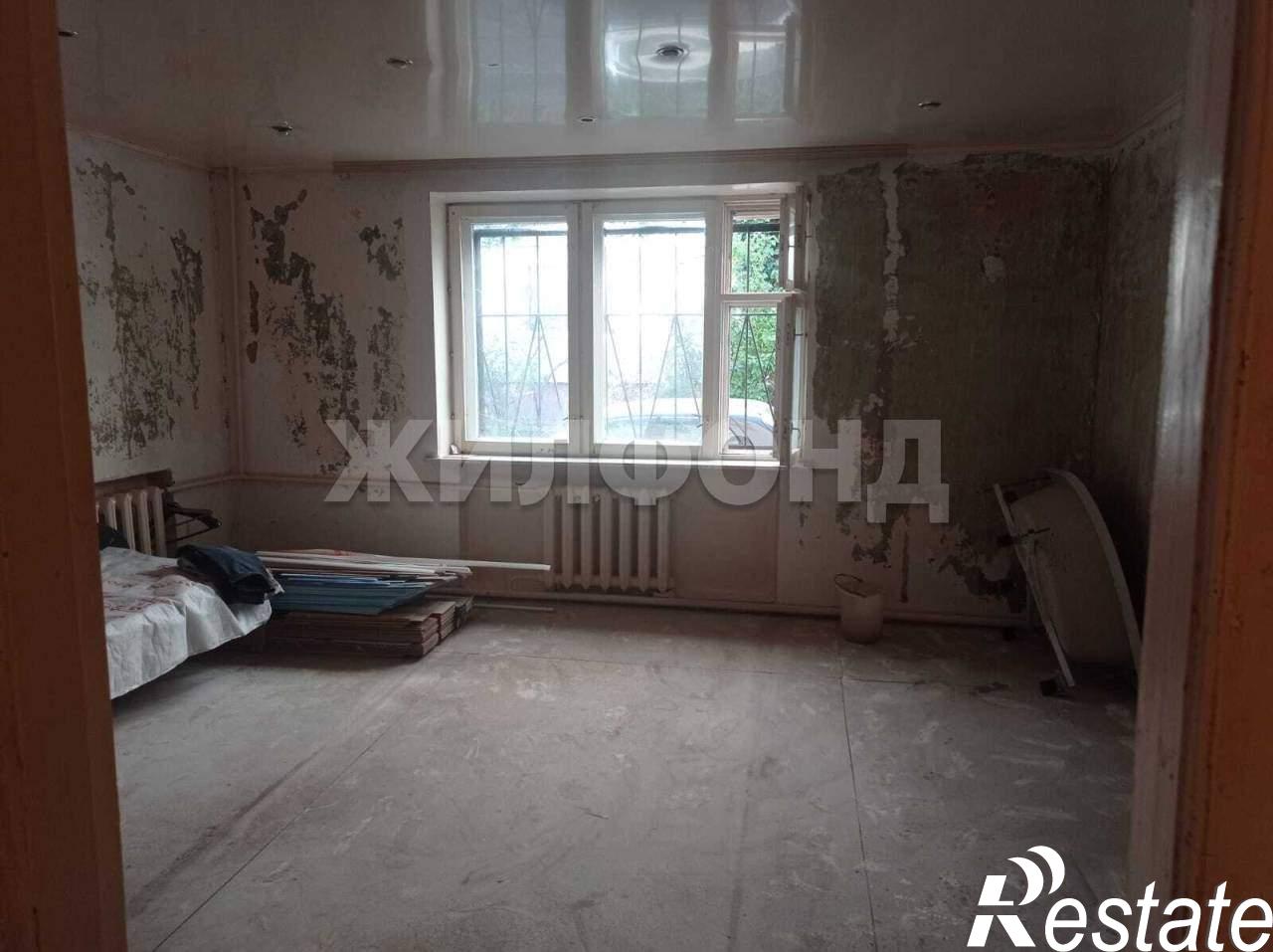 Купить квартиру за 1 860 000 рублей на Русанова улица, д.48б