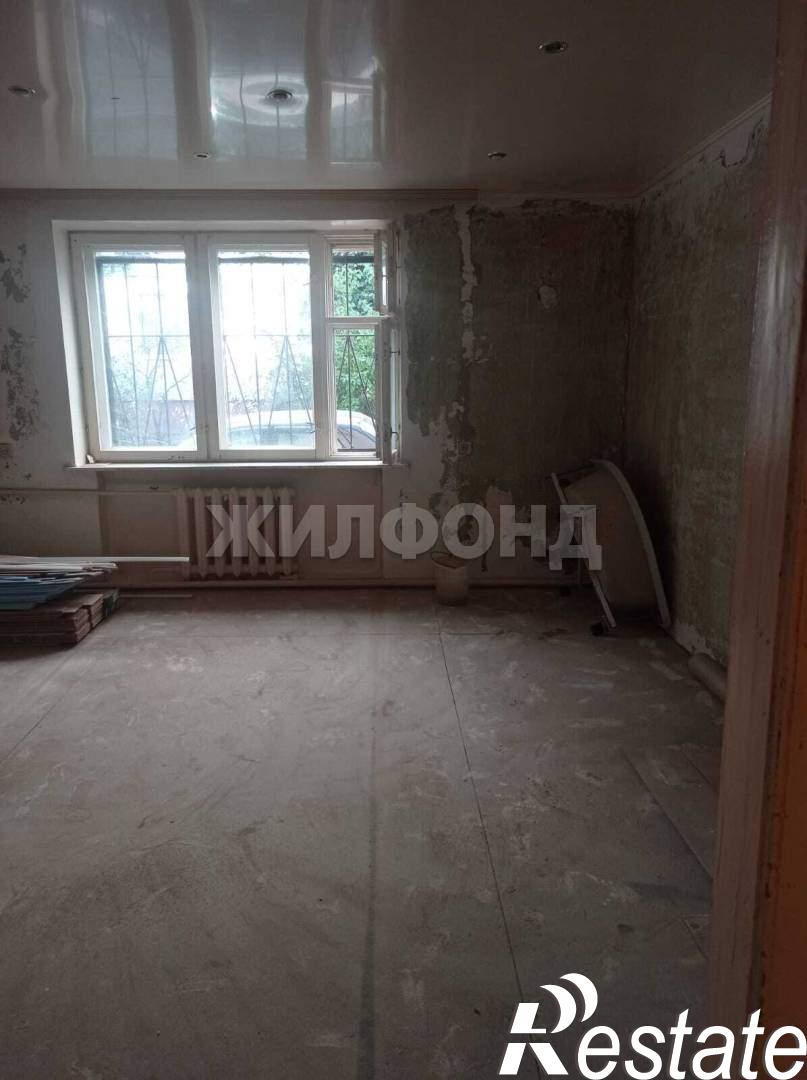 Купить квартиру за 1 860 000 рублей на Русанова улица, д.48б