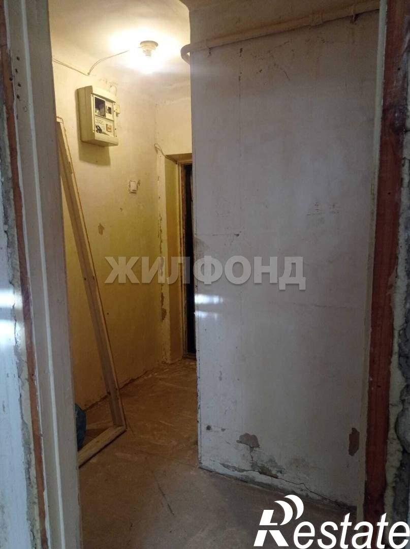 Купить квартиру за 1 860 000 рублей на Русанова улица, д.48б