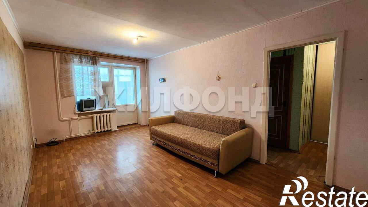 Купить квартиру за 2 650 000 рублей на Часовая улица, д.45