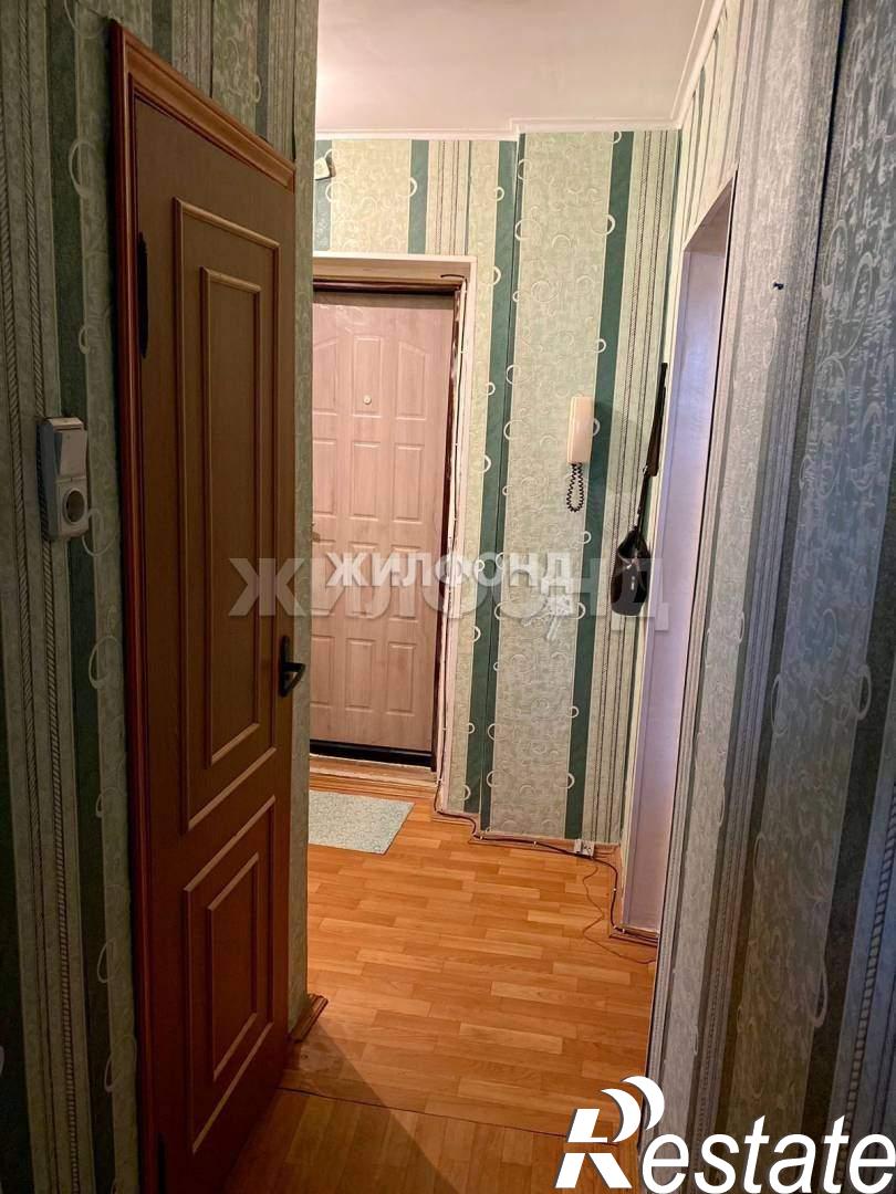Купить квартиру за 2 650 000 рублей на Часовая улица, д.45