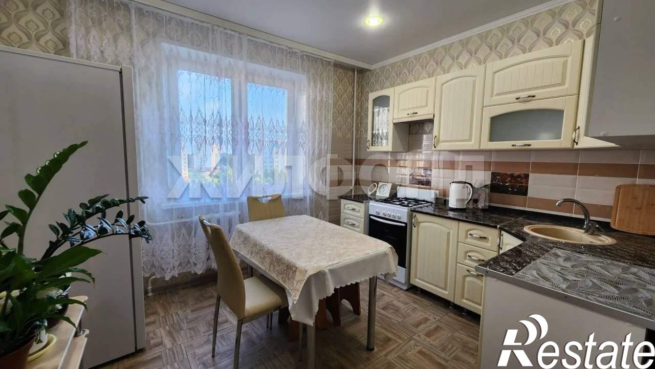Купить квартиру за 6 500 000 рублей на Молодежи бульвар, д.5