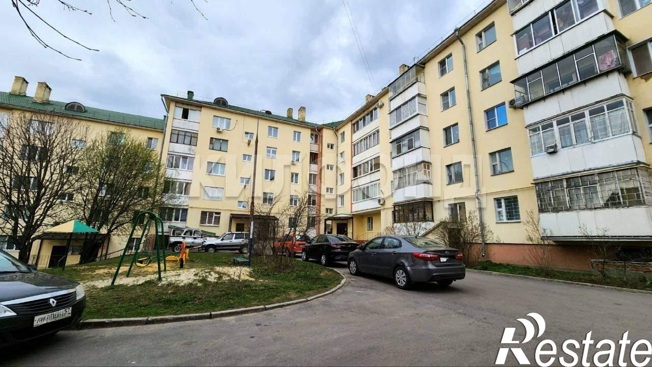 Купить квартиру за 2 650 000 рублей на Часовая улица, д.45