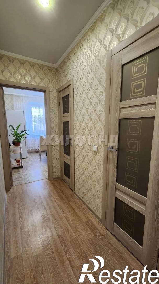 Купить квартиру за 6 500 000 рублей на Молодежи бульвар, д.5