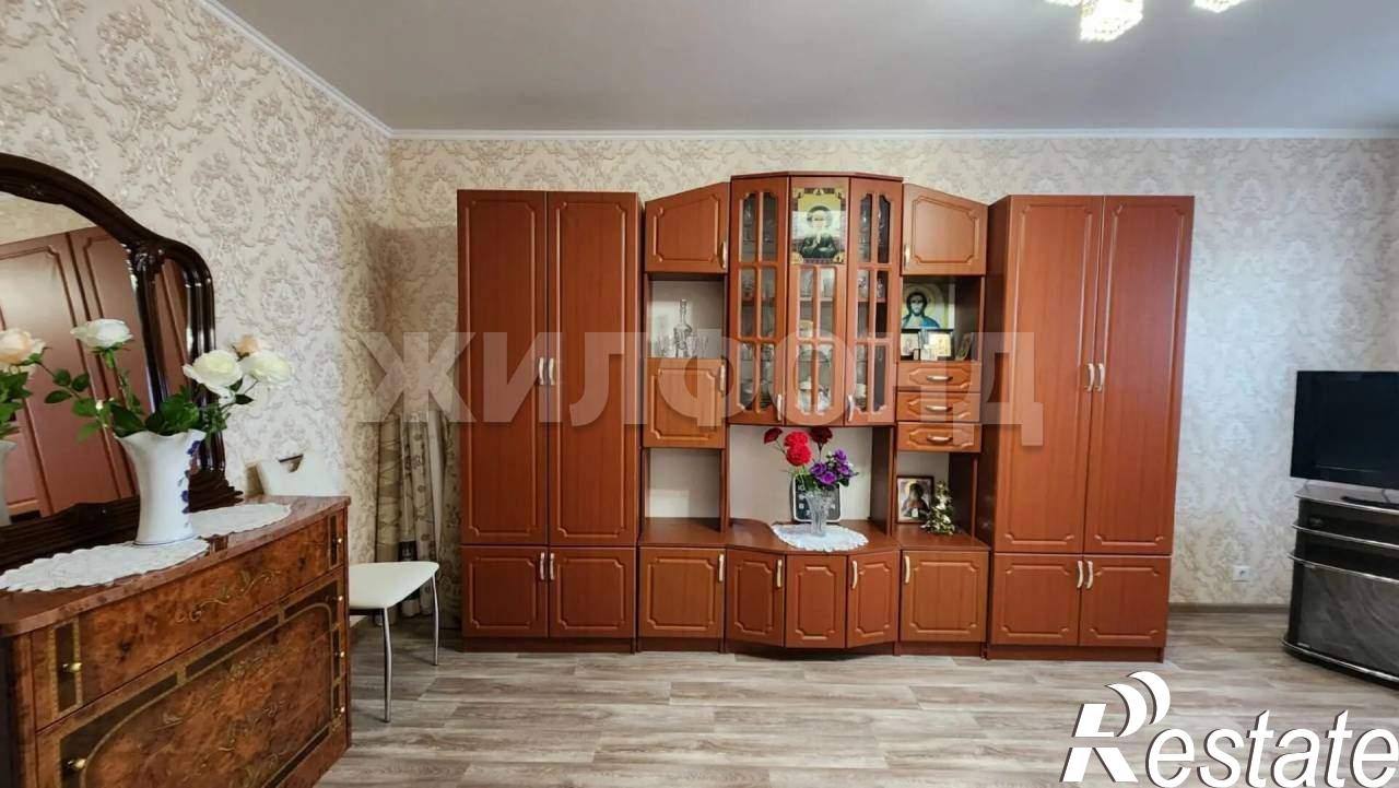 Купить квартиру за 6 500 000 рублей на Молодежи бульвар, д.5