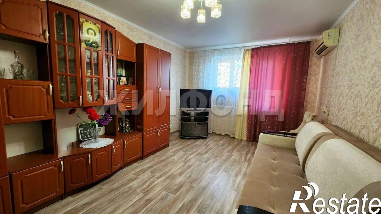 Купить квартиру за 6 500 000 рублей на Молодежи бульвар, д.5