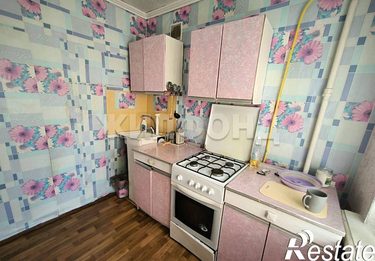 Купить квартиру за 3 150 000 рублей на Гуртьева улица, д.7