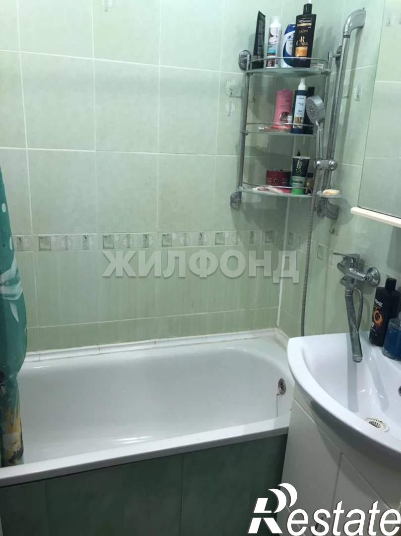 Купить квартиру за 4 670 000 рублей на Садовый проезд, д.7