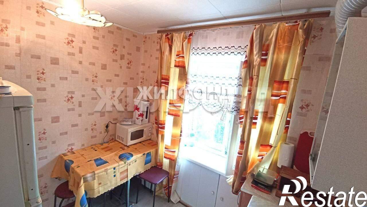 Купить квартиру за 3 600 000 рублей на Тургенева улица, д.20