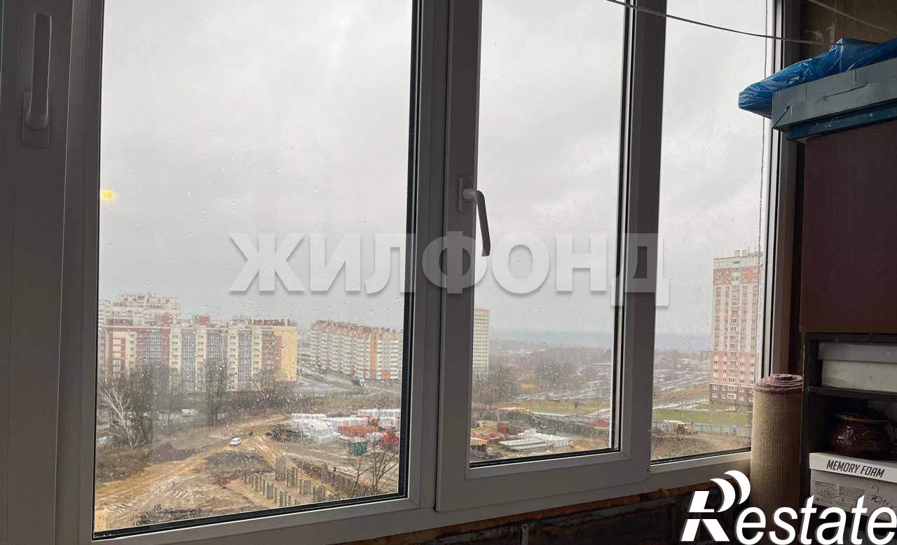 Купить квартиру за 4 400 000 рублей на Металлургов улица, д.21