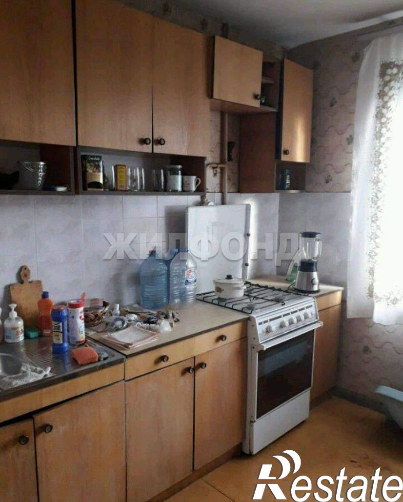 Купить квартиру за 4 000 000 рублей на Планерная улица, д.53