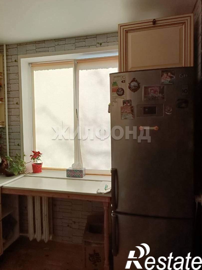 Купить квартиру за 3 670 000 рублей на Маринченко улица, д.3