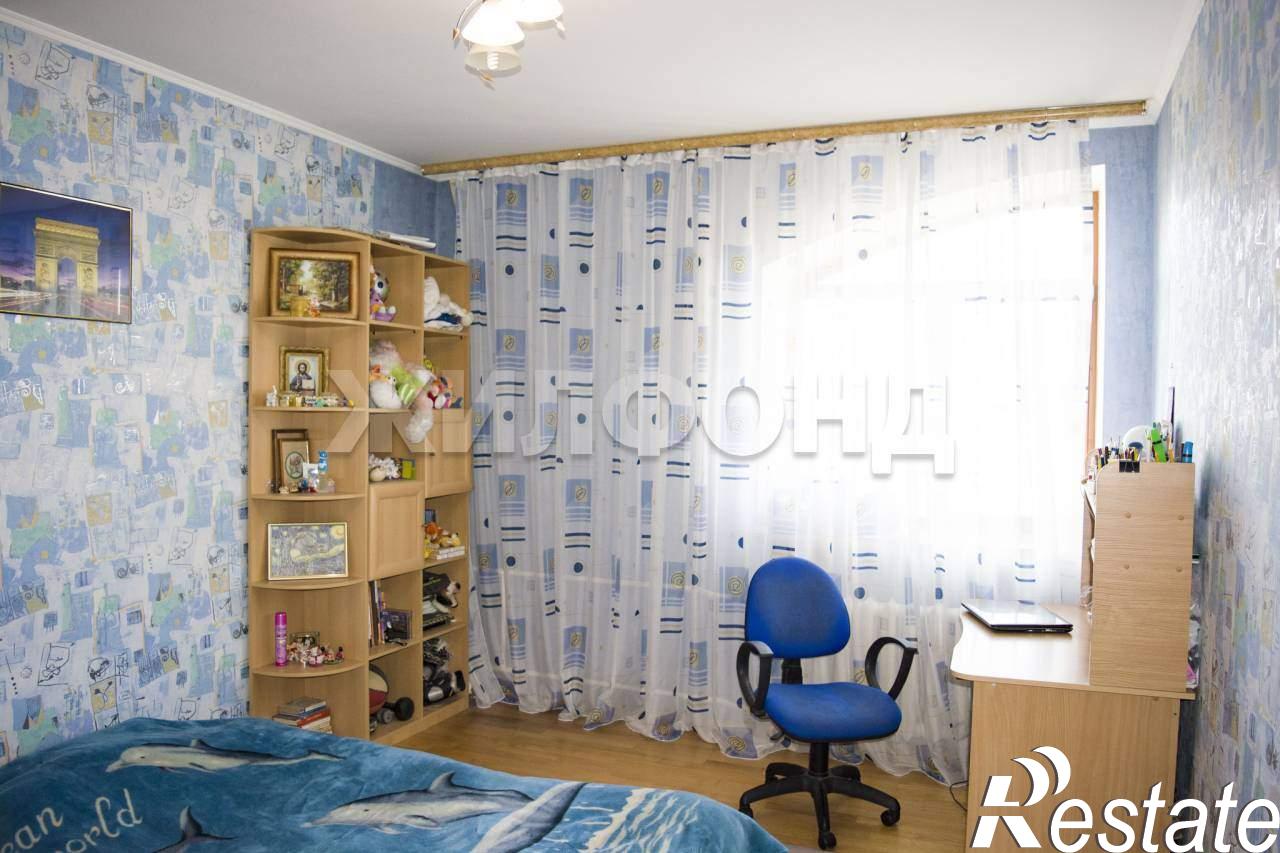 Купить квартиру за 9 700 000 рублей на Кромская улица, д.8