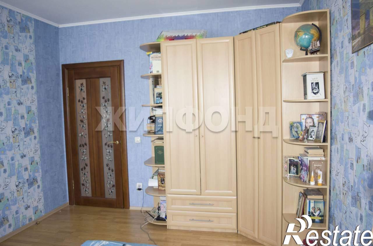 Купить квартиру за 9 700 000 рублей на Кромская улица, д.8