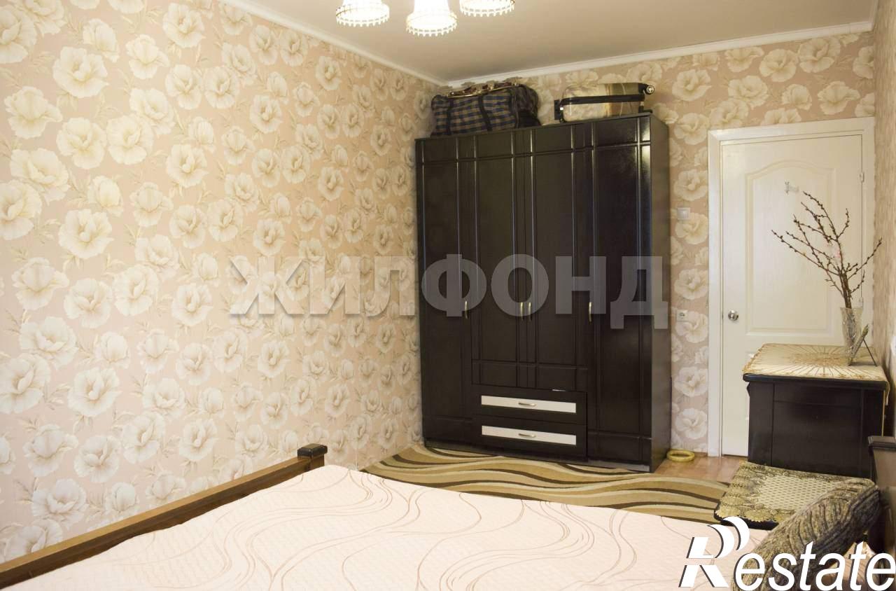 Купить квартиру за 7 200 000 рублей на Алроса улица, д.9