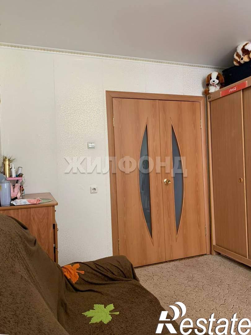 Купить квартиру за 4 740 000 рублей на Кузнецова улица, д.2
