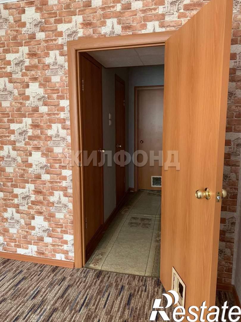 Купить квартиру за 4 740 000 рублей на Кузнецова улица, д.2