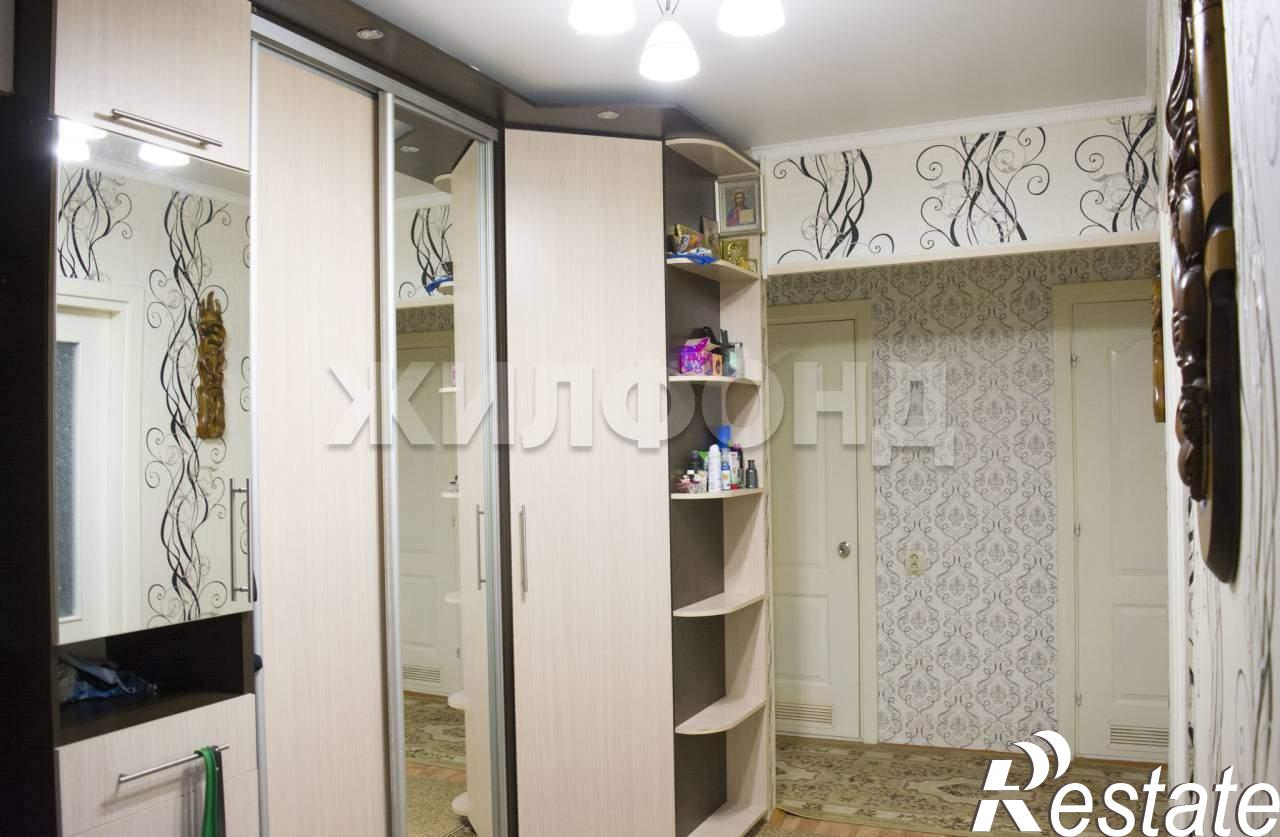 Купить квартиру за 7 200 000 рублей на Алроса улица, д.9
