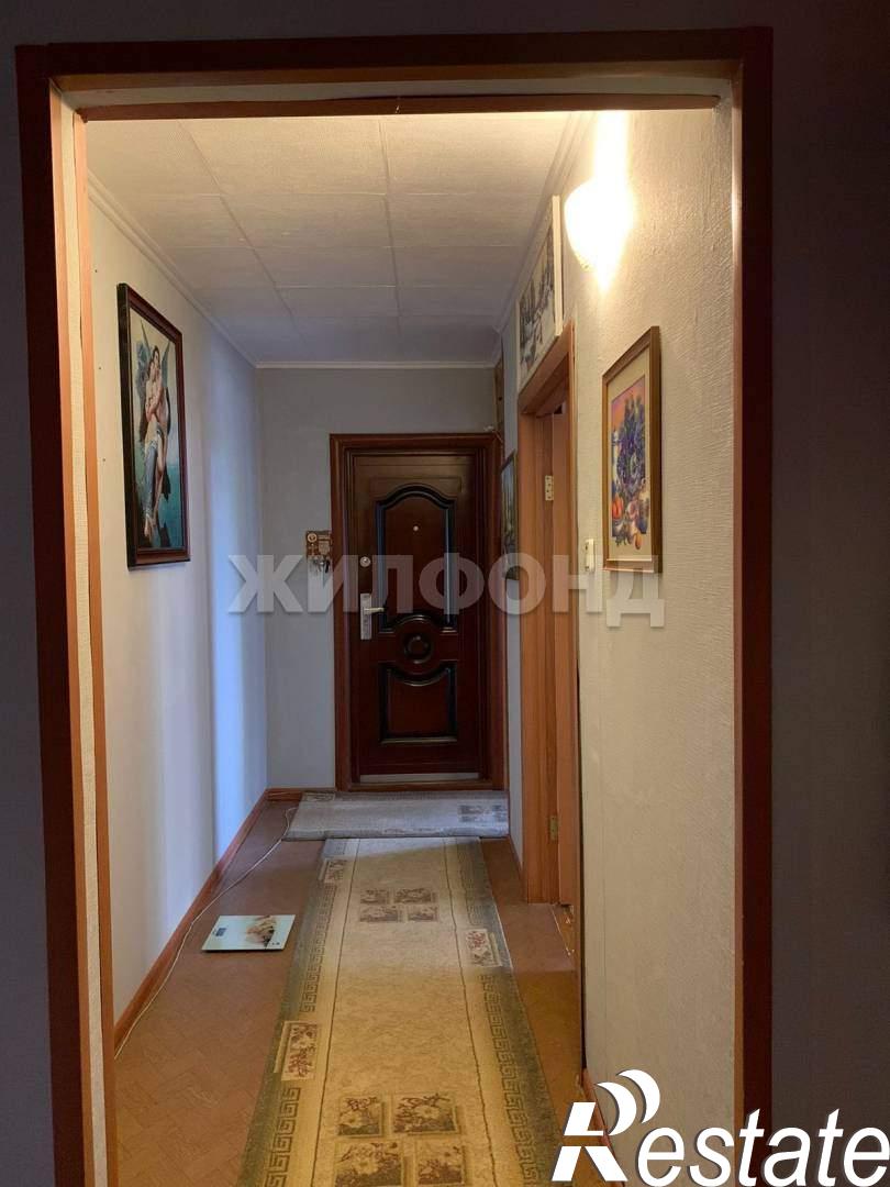 Купить квартиру за 4 740 000 рублей на Кузнецова улица, д.2