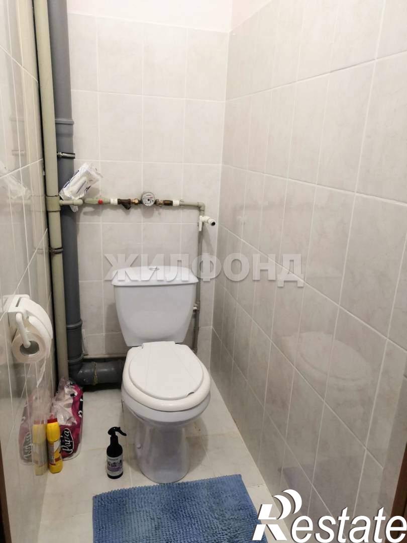 Купить квартиру за 5 600 000 рублей на Раздольная улица, д.26