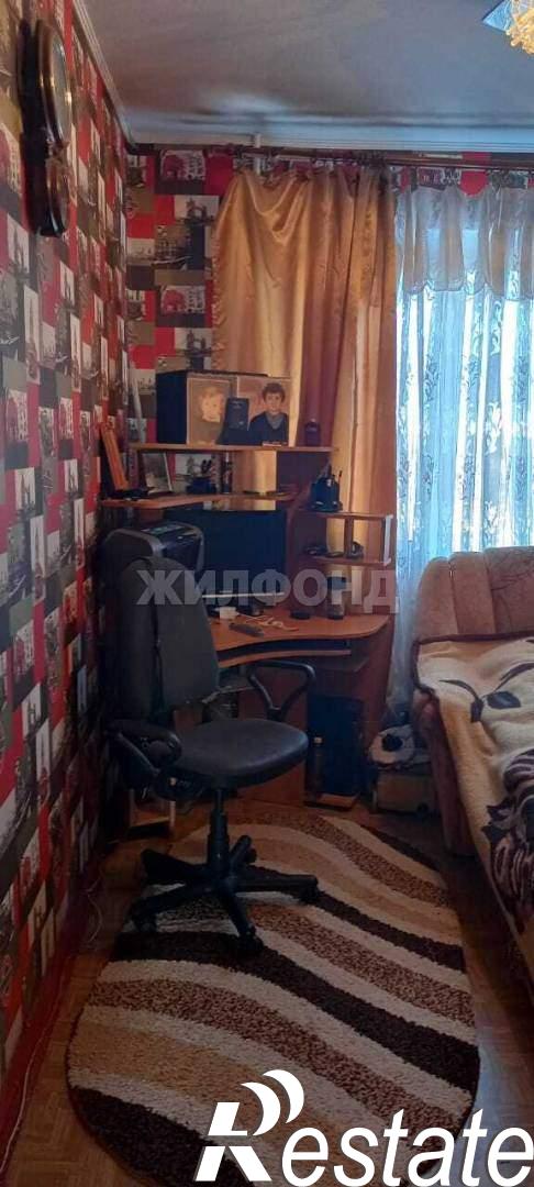 Купить квартиру за 5 800 000 рублей на Металлургов улица, д.14а