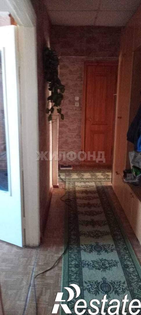 Купить квартиру за 5 800 000 рублей на Металлургов улица, д.14а