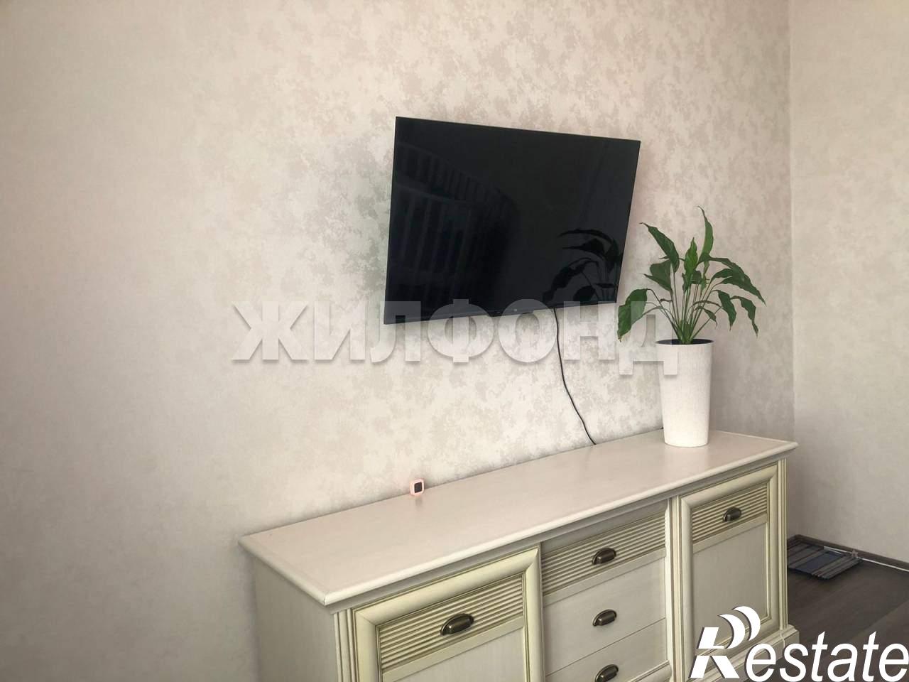 Купить квартиру за 7 500 000 рублей на Зеленина улица, д.6