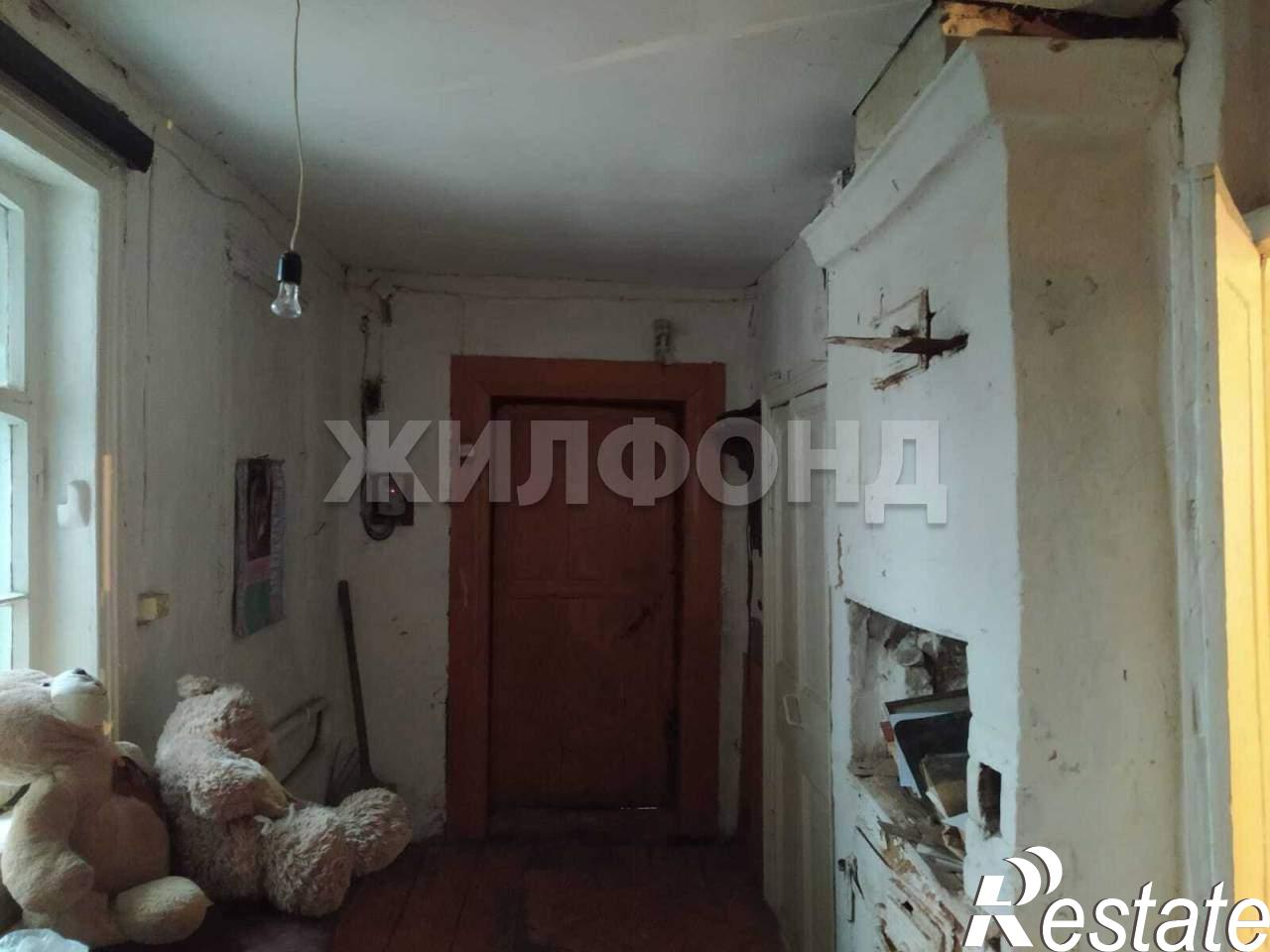 Купить дачу, дом, коттедж за 2 800 000 рублей на 2-я Курская улица