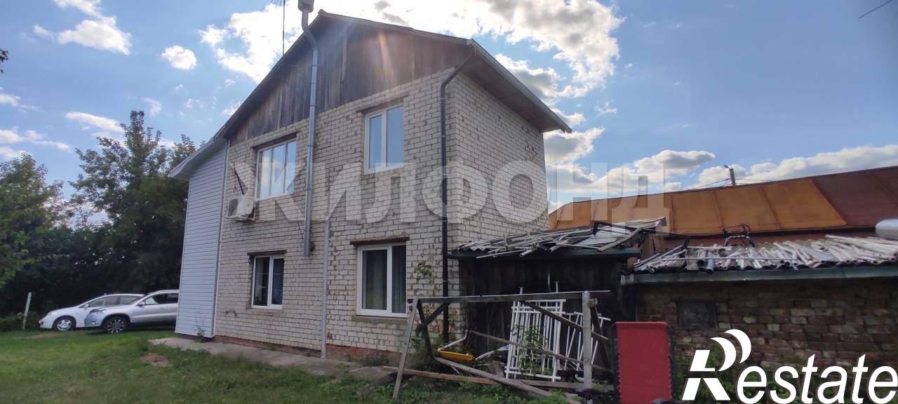 Купить дачу, дом, коттедж за 7 500 000 рублей на Половецкая улица