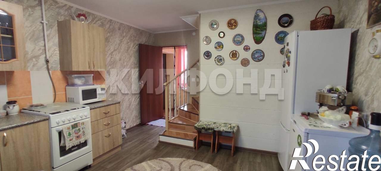 Купить дачу, дом, коттедж за 7 500 000 рублей на Половецкая улица