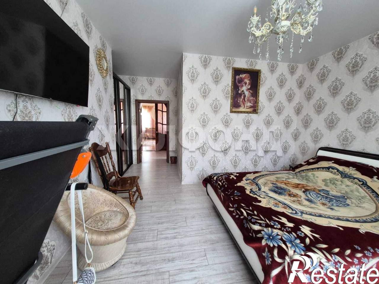 Купить дачу, дом, коттедж за 25 500 000 рублей на Никольская улица