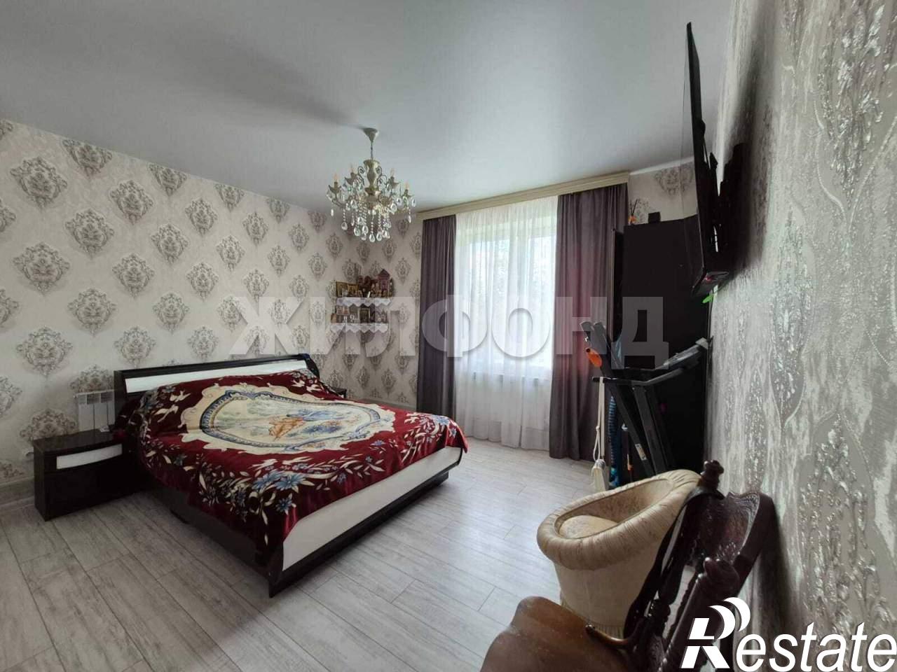 Купить дачу, дом, коттедж за 25 500 000 рублей на Никольская улица
