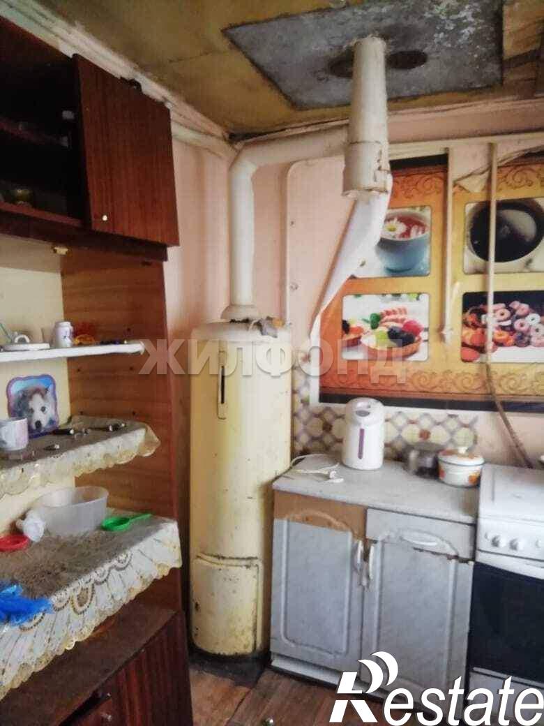 Купить дачу, дом, коттедж за 1 050 000 рублей на Свердлова улица