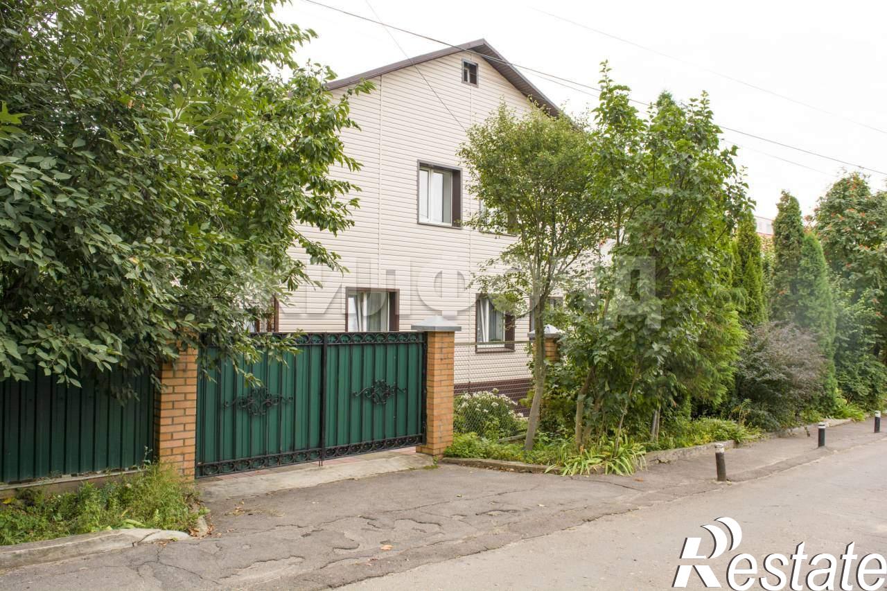 Купить дачу, дом, коттедж за 8 500 000 рублей на Горная улица