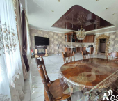 коттедж 376 кв м Никольская улица