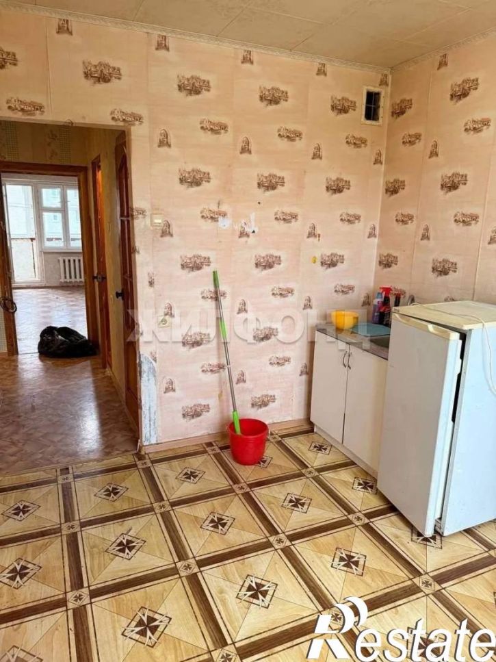1-комн квартира Авиационная улица, д.7к1