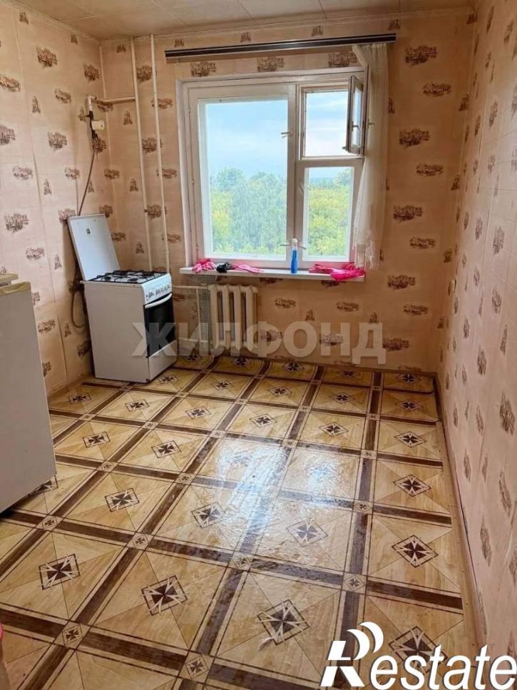 1-комн квартира Авиационная улица, д.7к1