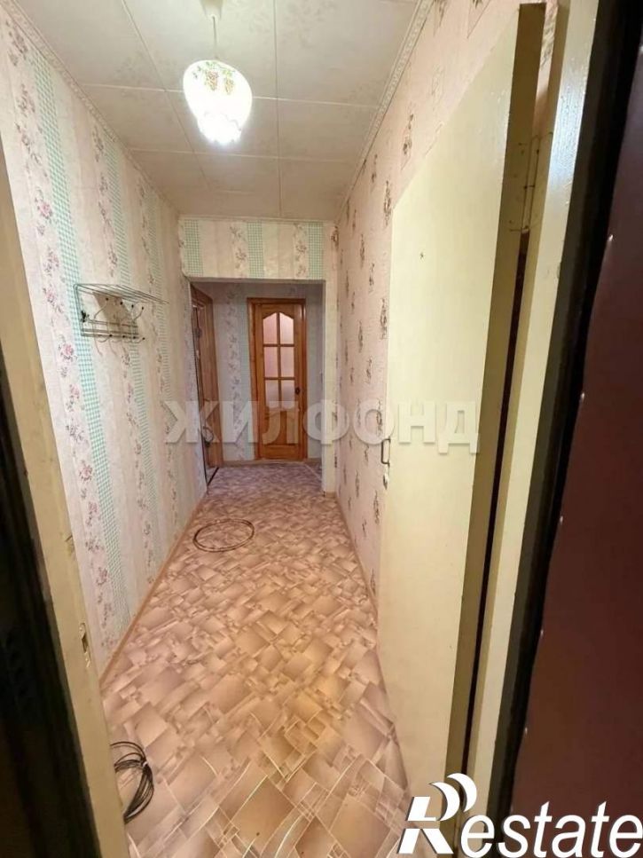 1-комн квартира Авиационная улица, д.7к1