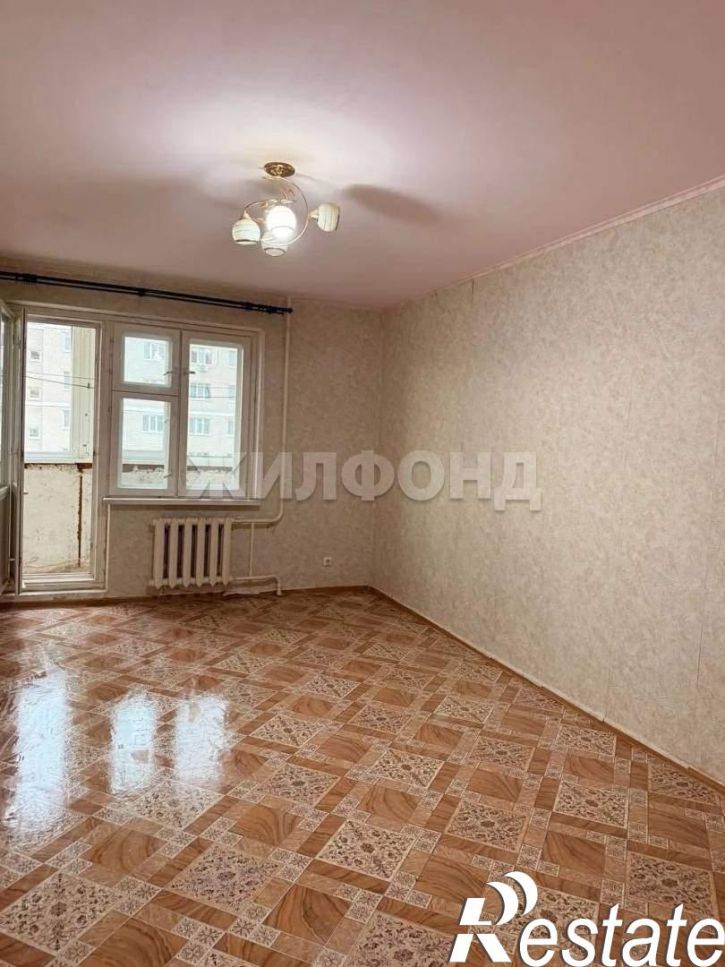 1-комн квартира Авиационная улица, д.7к1