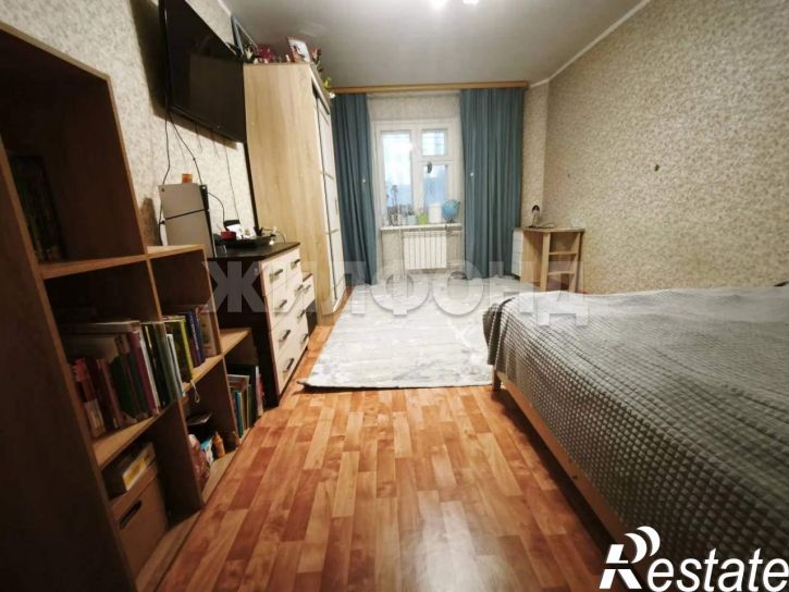 1-комн квартира Молодежи бульвар, д.17