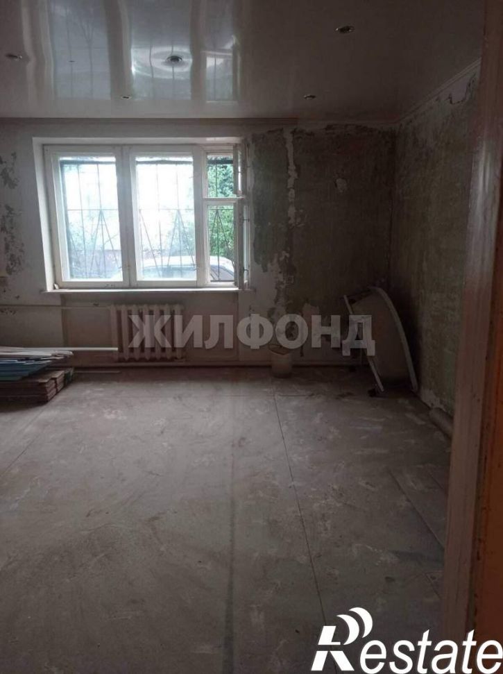 1-комн квартира Русанова улица, д.48б