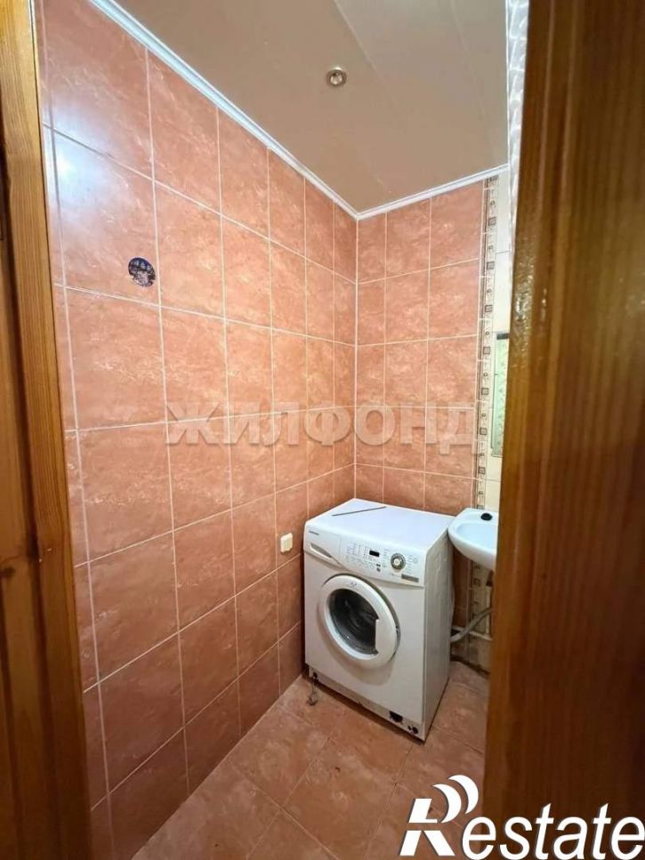 1-комн квартира Авиационная улица, д.7к1