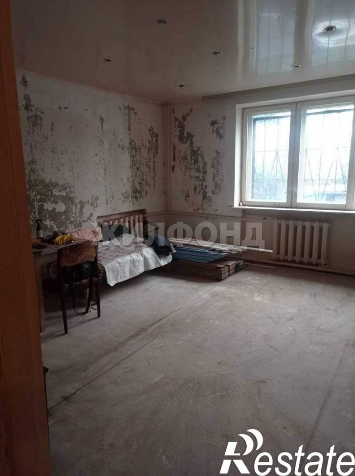 1-комн квартира Русанова улица, д.48б