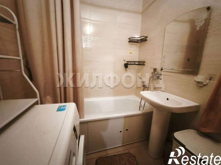 1-комн квартира Молодежи бульвар, д.17