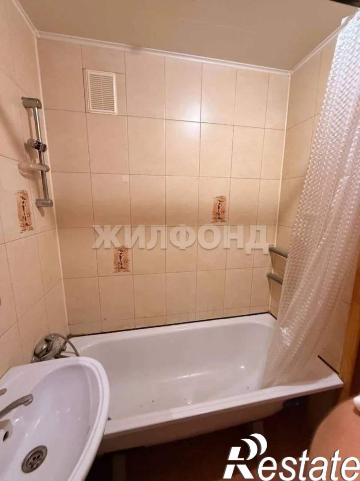 1-комн квартира Авиационная улица, д.7к1